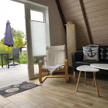 Naehe Warnemuende 6 Elmenhorst/Lichtenhagen