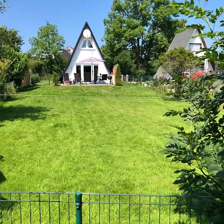 Naehe Warnemuende 6 Holiday home Elmenhorst/Lichtenhagen