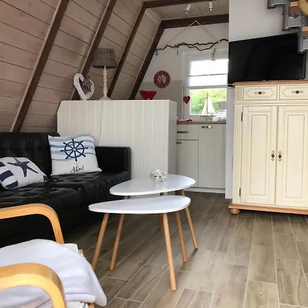 Naehe Warnemuende 6 * Elmenhorst/Lichtenhagen