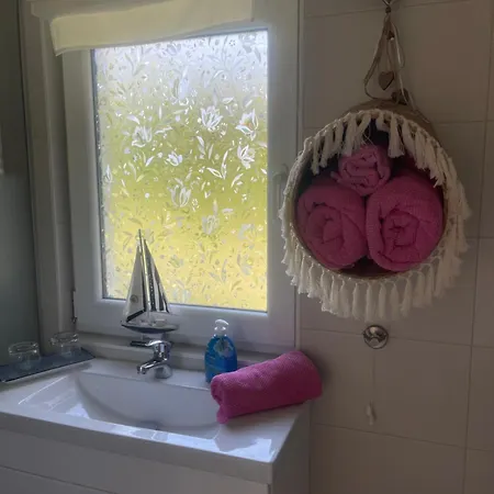 Naehe Warnemuende 6 بيت للعطل