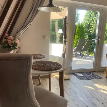 بيت للعطل Naehe Warnemuende 6