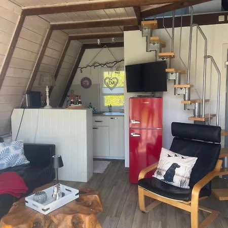 Naehe Warnemuende 6 Elmenhorst/Lichtenhagen
