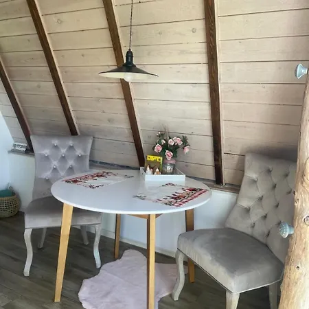 Naehe Warnemuende 6 * Elmenhorst/Lichtenhagen